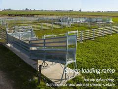 Sheep Mesh Panels Farm Fencing Livestock Sheep Panels