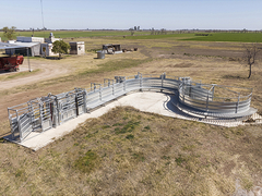 One-stop solution of fence project