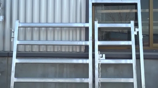 Farm Gates for Cattle, Horses & Sheep